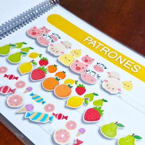 Producto - LIBRO DE ACTIVIDADES 2 - 9