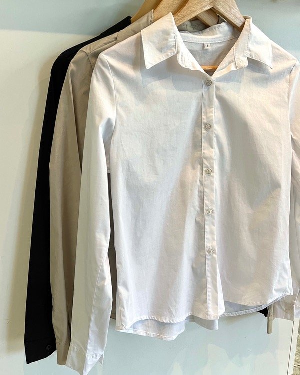 Producto - Camisa poplinn