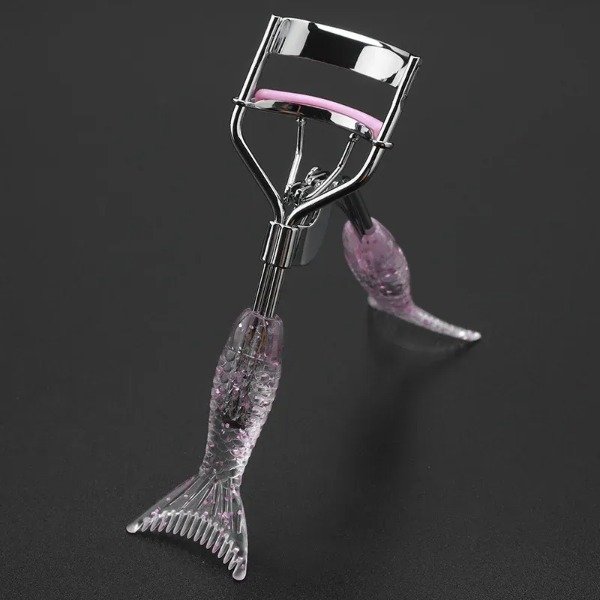 Producto - Arquedor de pestañas con peine Sirena