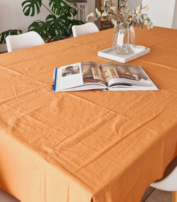 Producto - Mantel de 2,35 x 1,50 mts