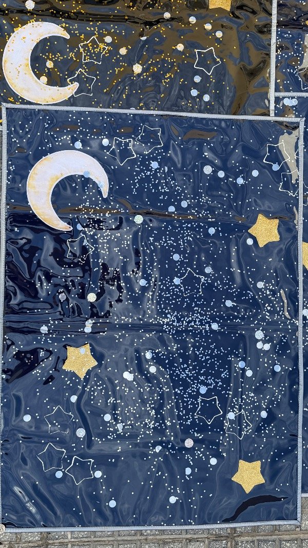 Producto - MANTA NOCHE MEDIANA