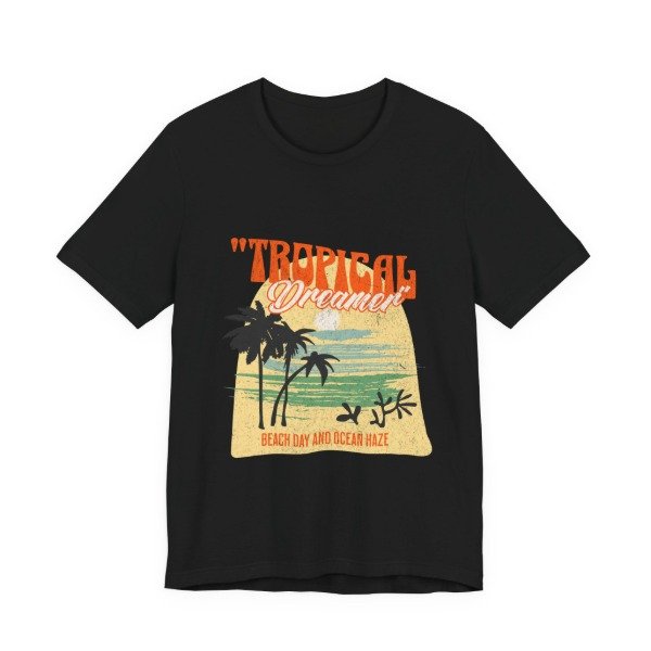 Producto - Remera "Tropical Dreamer"