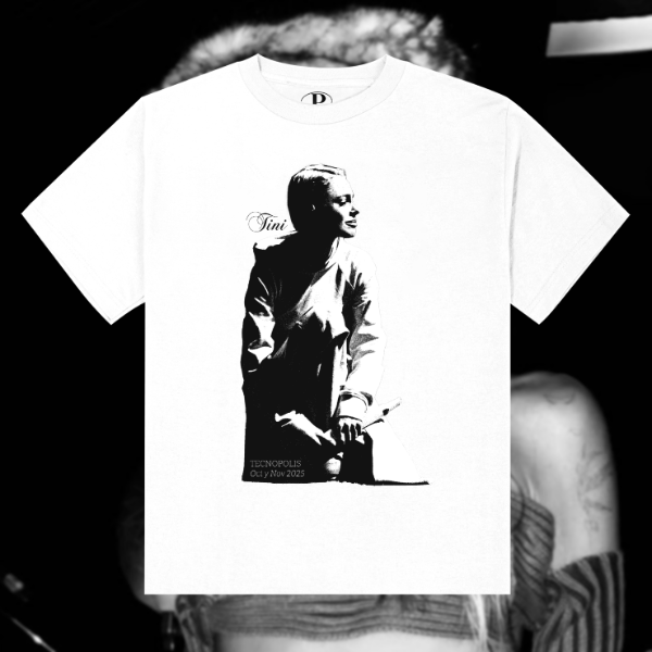 Remera Tinta b