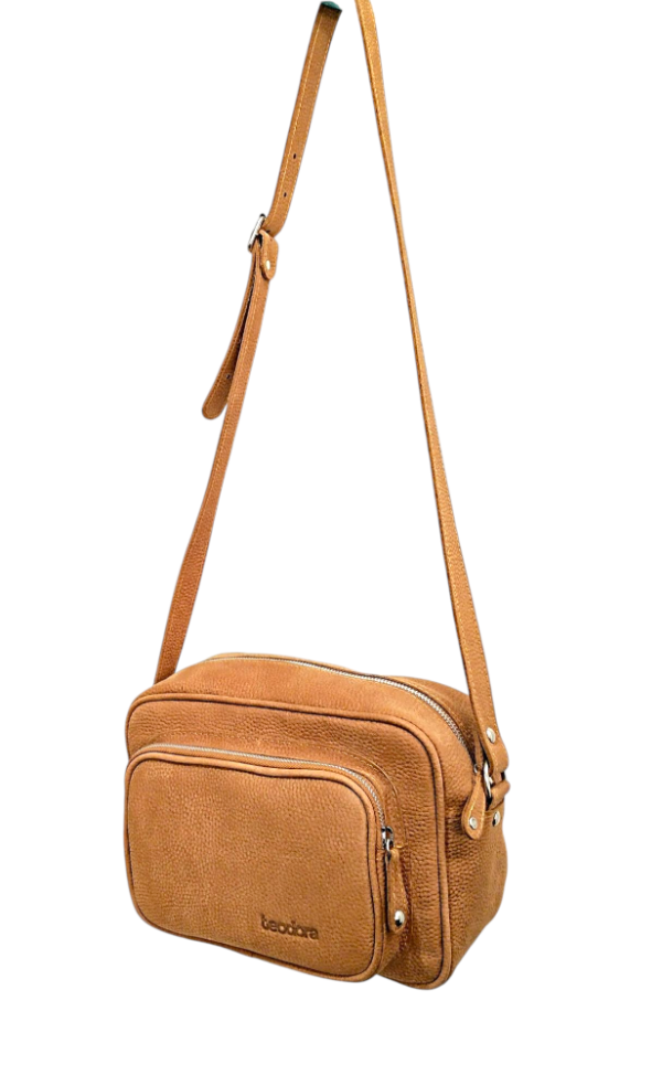 Producto - Bandolera Cordelia