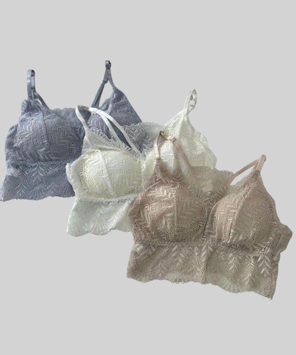 Producto - Top Emilia