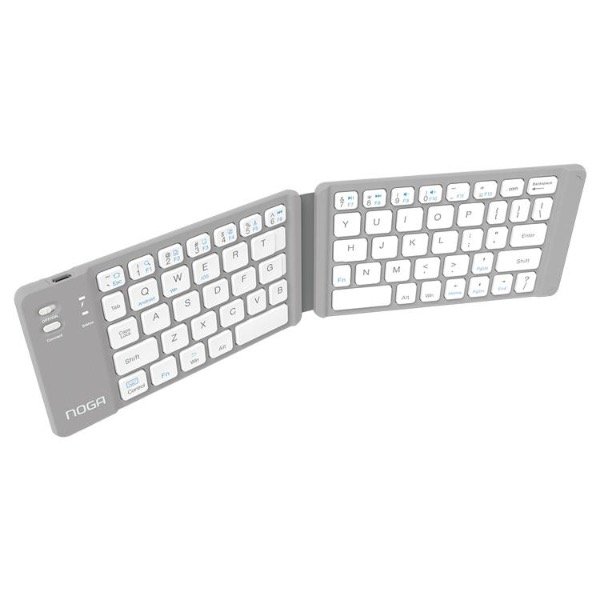 Producto - TECLADO PLEGABLE INALÁMBRICO BT