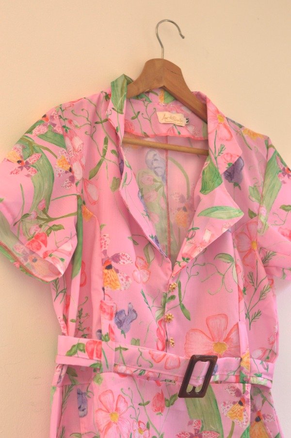 Producto - Vestido Cosmos