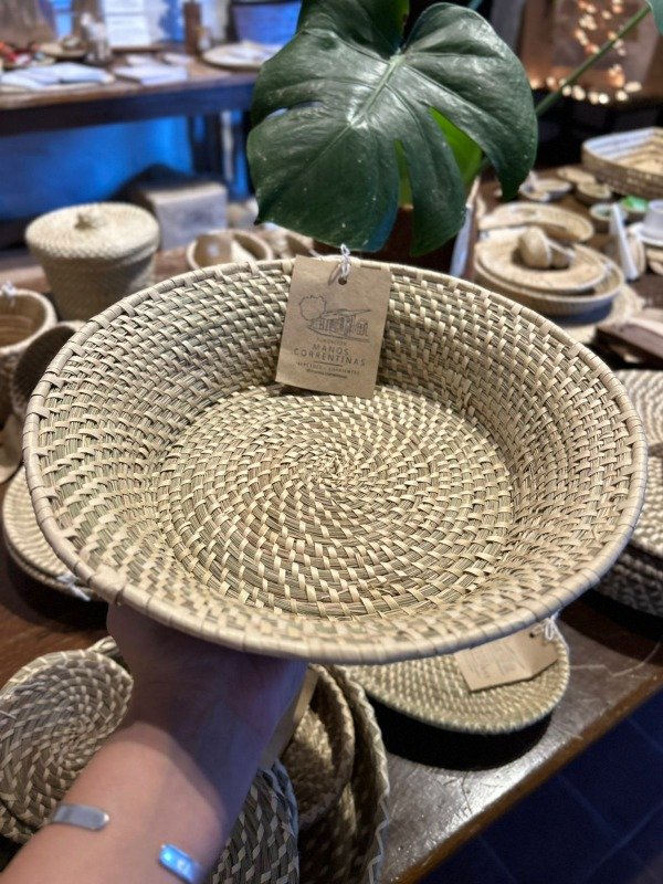 Producto - Frutera combinada