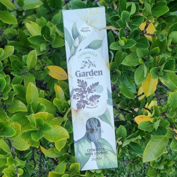 Producto - Citronella con Jazmin