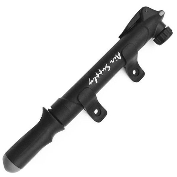 Producto - Inflador Bici Doble Válvula GIYO GP45L