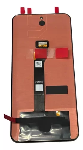 Producto - Modulo  Honor 90 5g Negro