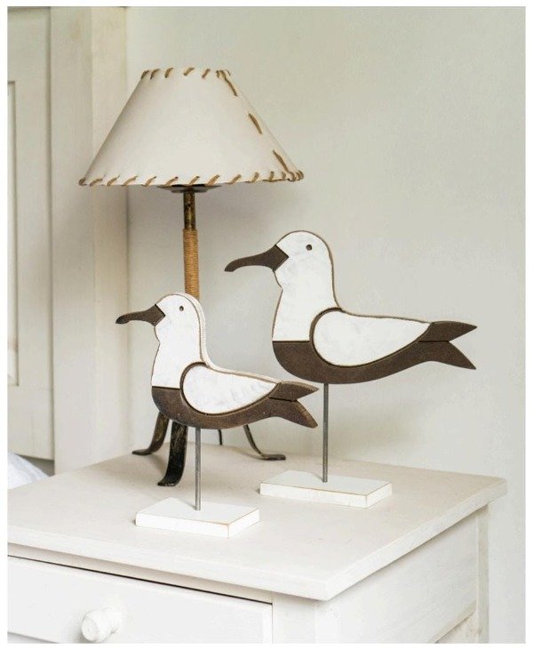 Producto - Setx2 Gaviotas