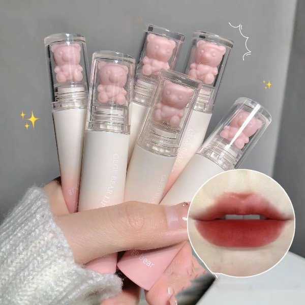 Producto - Labial gege osito tono 05