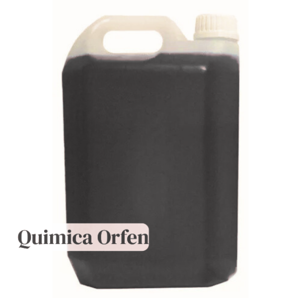 Producto - Jabon Liquido Ropa Oscura x5Lts