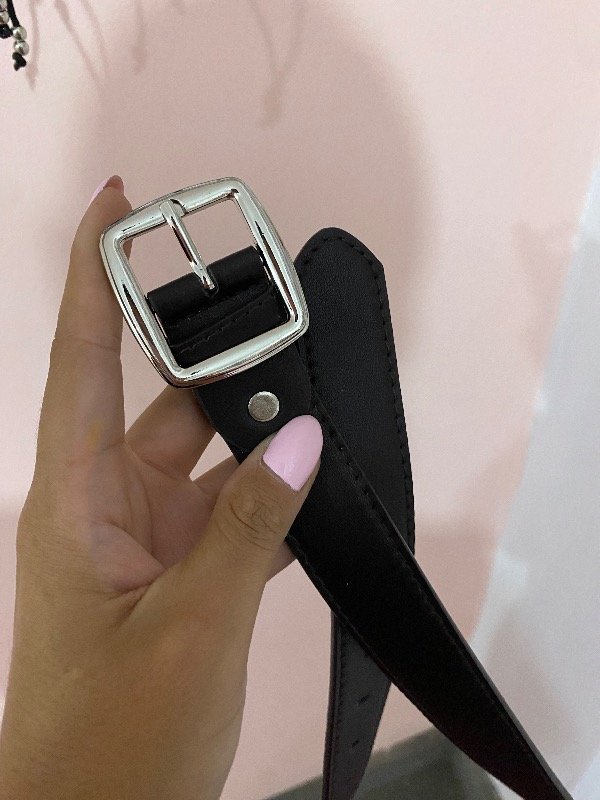 Producto - Cinto 04 (es marrón MUY oscuro-110cm)