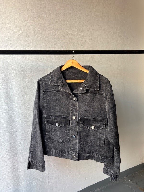 Producto - Campera RNR