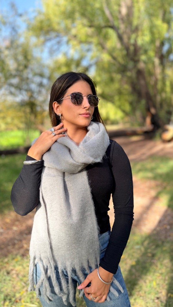 Producto - Bufandon nube Helsinki