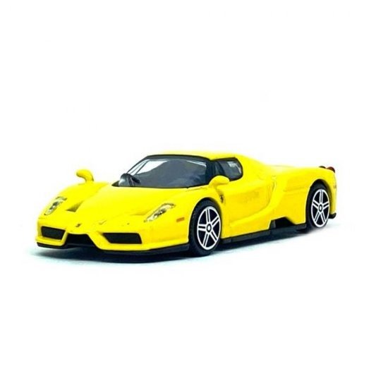 Producto - Ferrari Enzo  Burago