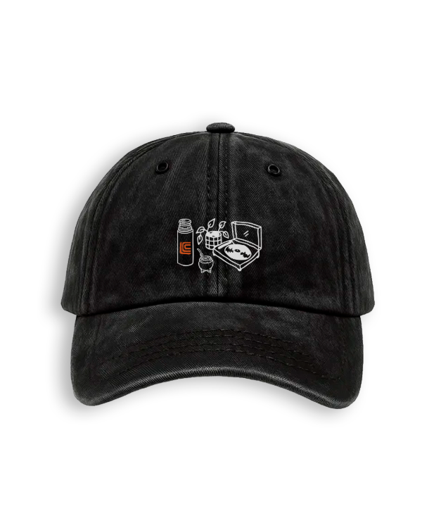 Producto - GORRA RINCÓN