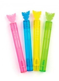 Producto - BURBUJEROS MARIPOSAS x Unid.