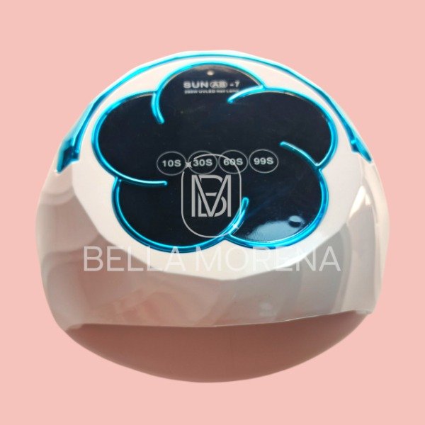 Producto - Cabina Sun AB-7 288W