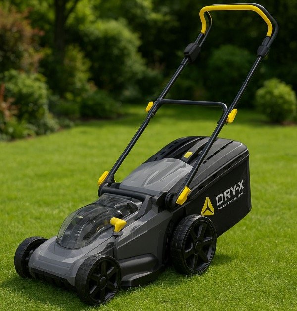 Producto - CORTADORA DE PASTO INALAMBRICA