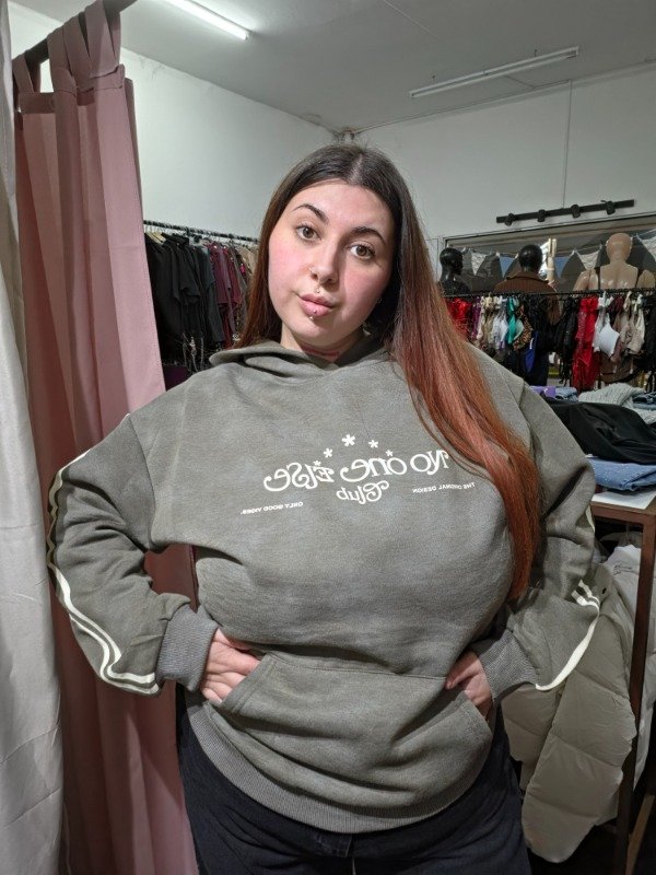 Producto - Buzo Rowan