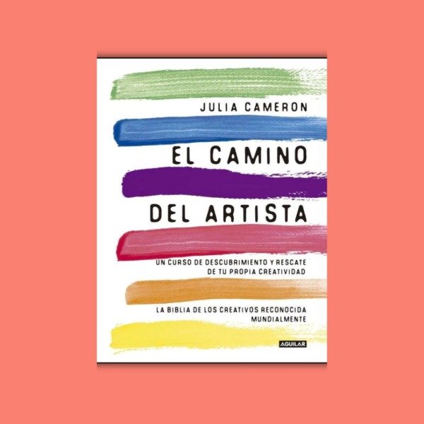 Producto - El camino del artista