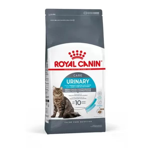 Producto - Royal Canin Urinary Care