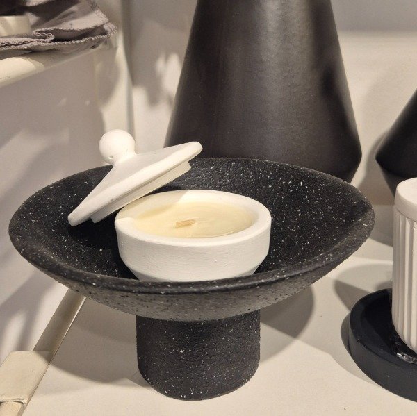 Producto - Vela Dual