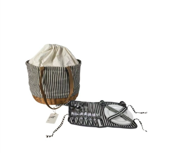 Producto - BOLSO PICNIC PARA 4 PERSONAS