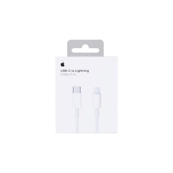 Producto - Cable C a lightning