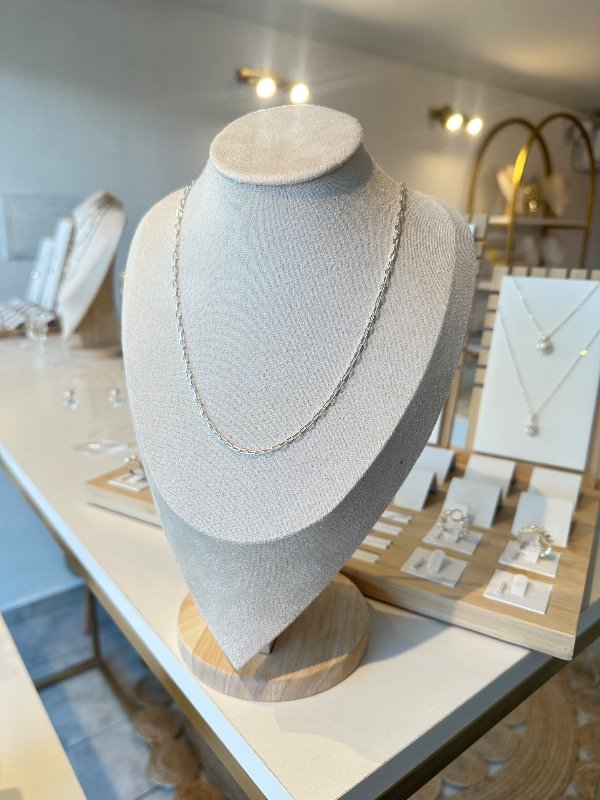 Producto - Cadena Forcet 060