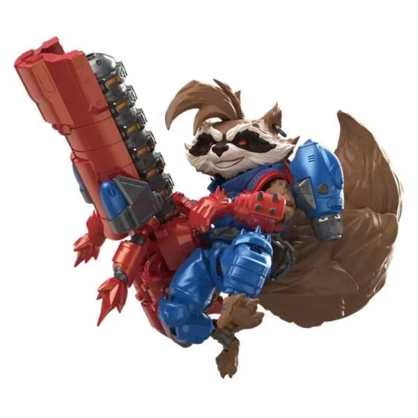 Producto - Marvel Infinity Saga Rocket Racoon