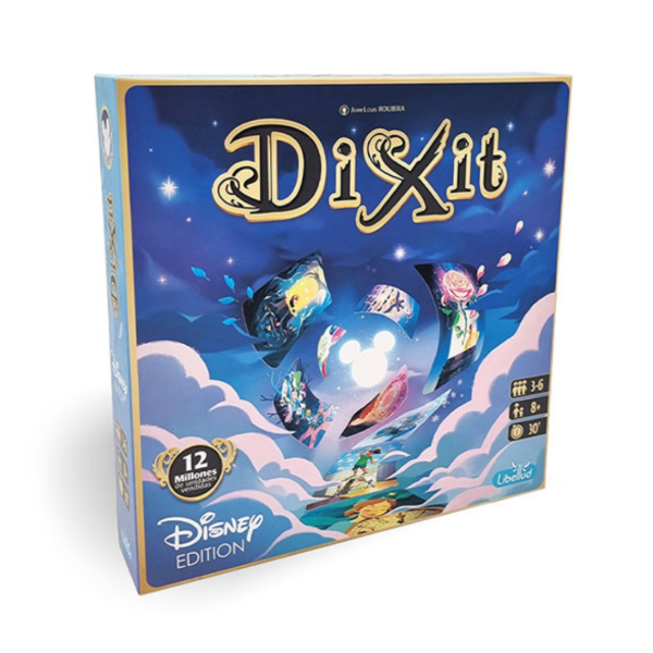 Producto - DIXIT DISNEY