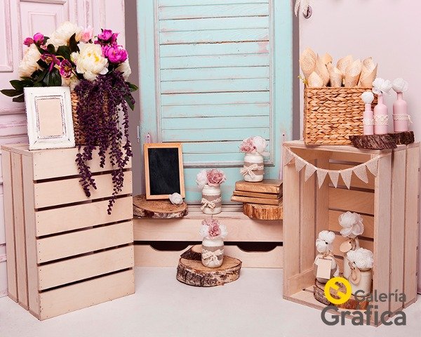 Producto - Puertas Ventanas FS 08