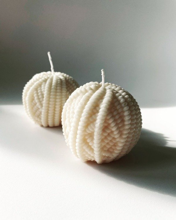 Producto - PELOTA DE LANA