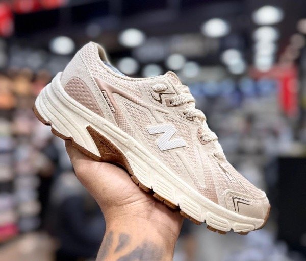Producto - NEW BALANCE ABZORB - 2