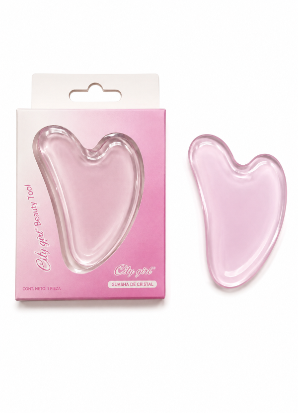 Producto - GUASHA DE CRISTAL citygirl JL26700-2