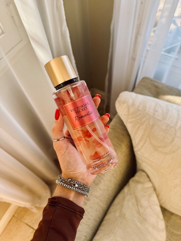 Producto - Body Splash Victoria Secret Romantic