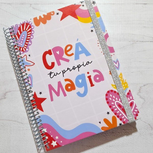 Producto - Agenda emprendedora (mod 2)