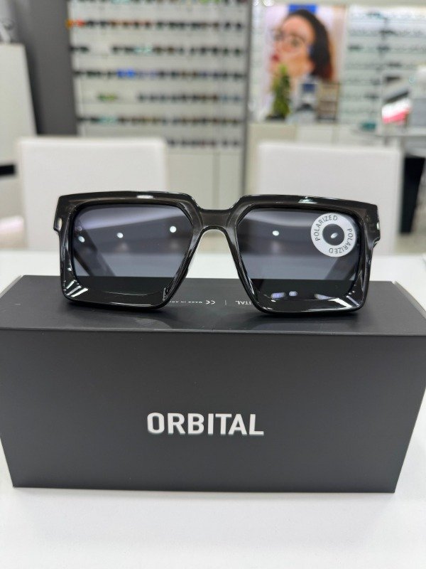 Producto - Gafa de Sol Orbital 15