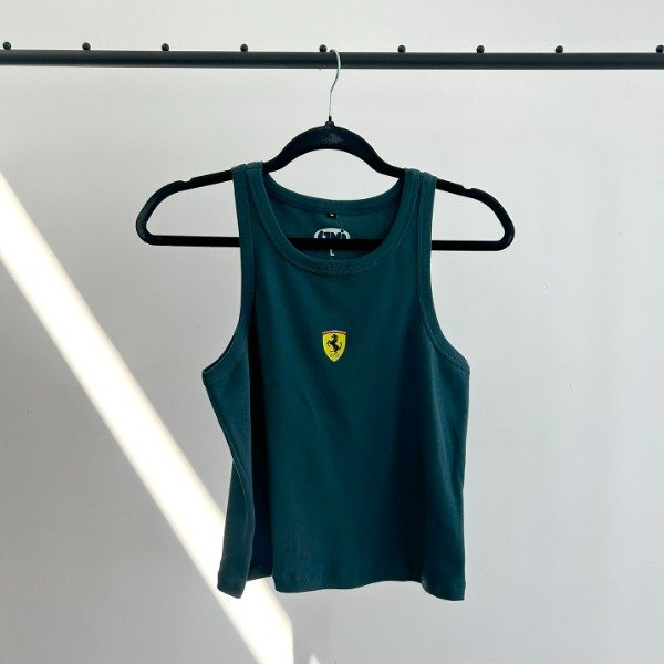 Producto - Muscu FERRARI