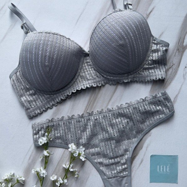 Producto - conjunto labrado PREVENTA