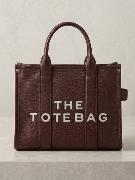 Producto - Tote bag The totebag - 2