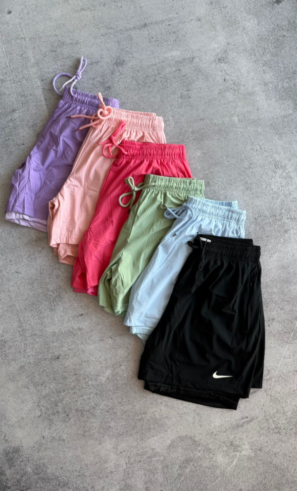 Producto - Short Nike importados