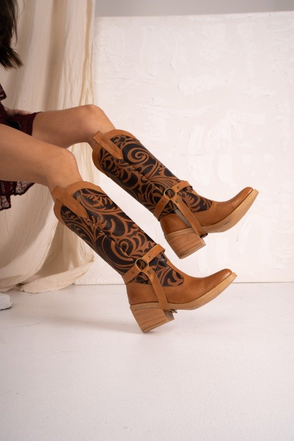 Producto - Mexico brown