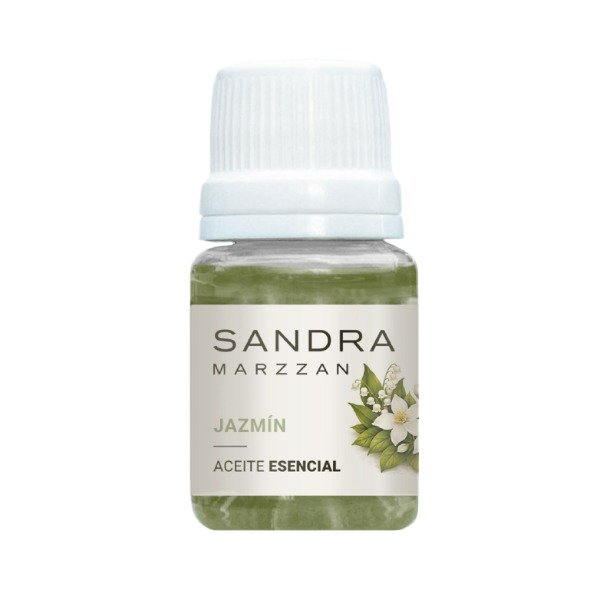 Producto - Aceite Aromatico Jazmin