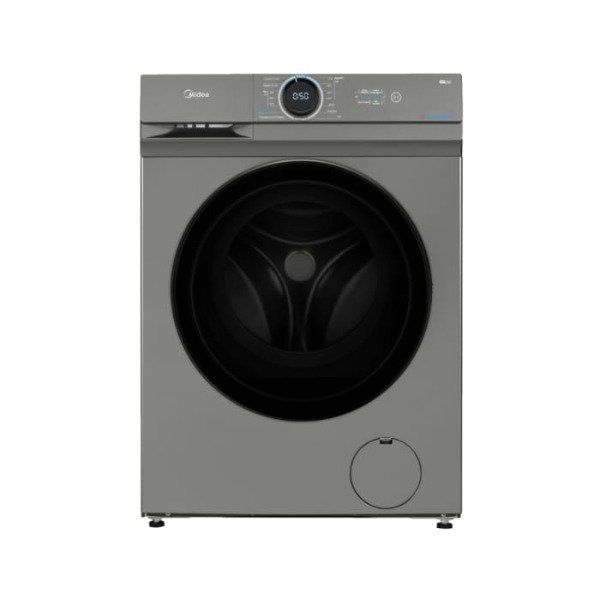 Producto - LAVARROPAS MIDEA 6KG  TITANIUM