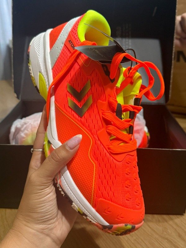 Producto - Zapatillas de Padel